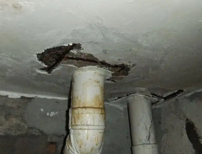 南丹卫生间漏水维修公司浅析南丹卫生间渗水维修的方法