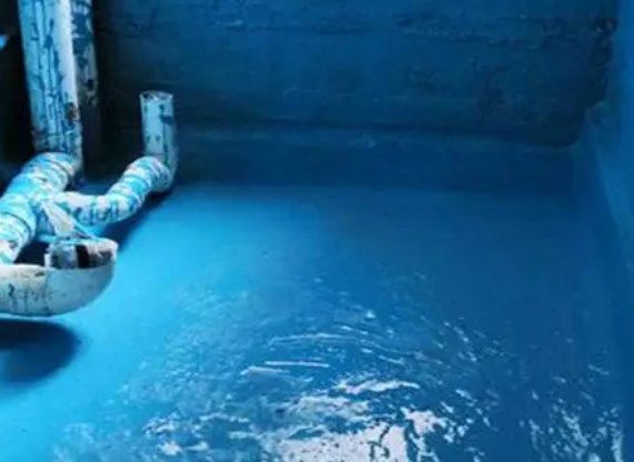 南丹卫生间漏水维修公司分下防水公司如何判断防水工程的质量?