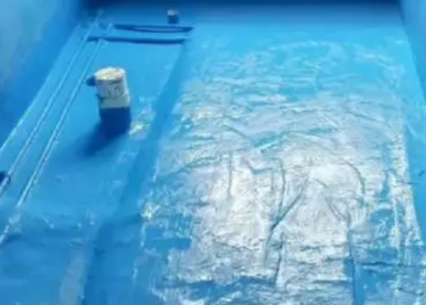 南丹卫生间漏水维修公司分享下南丹卫生间防水工程中常用防水涂料介绍。